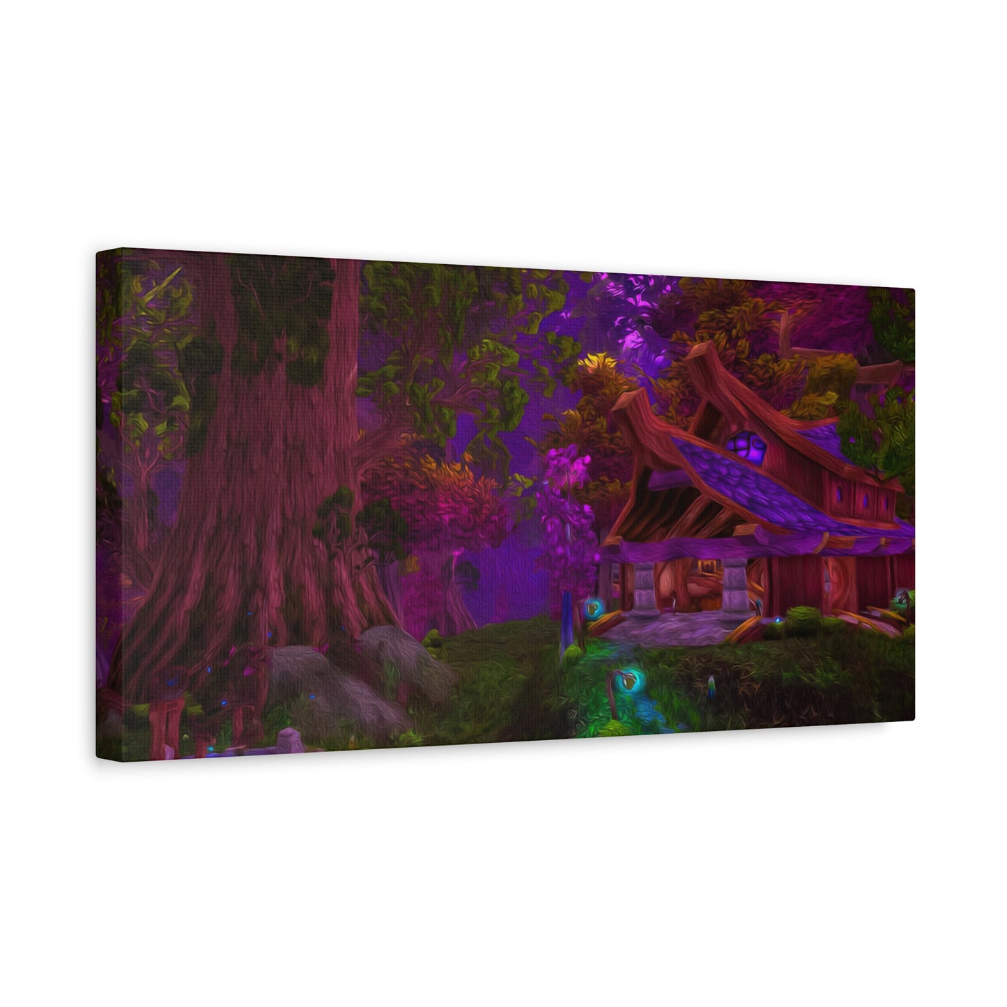 Teldrassil