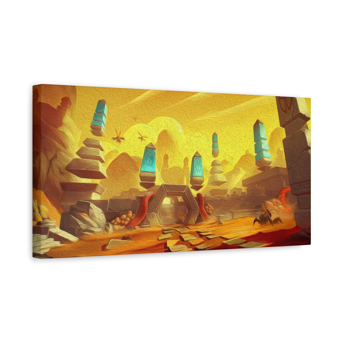 Ahn'qiraj