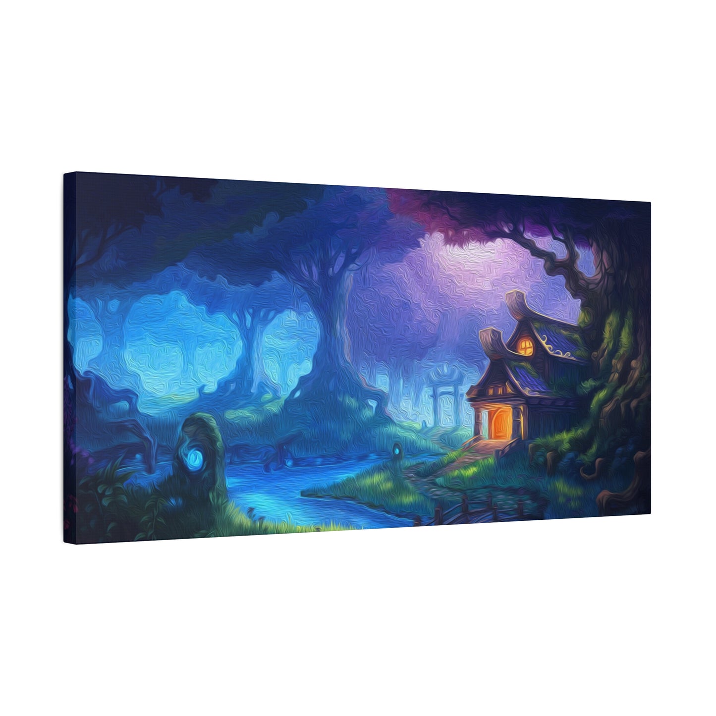 Ashenvale