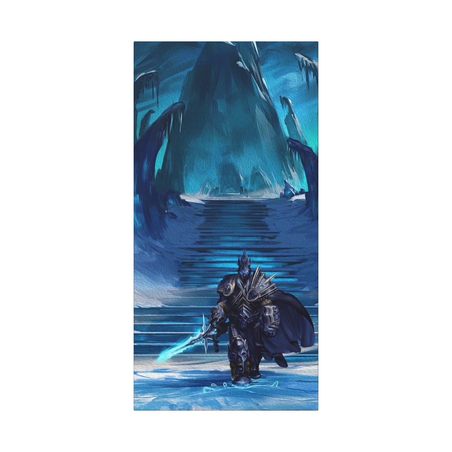 The Lich King