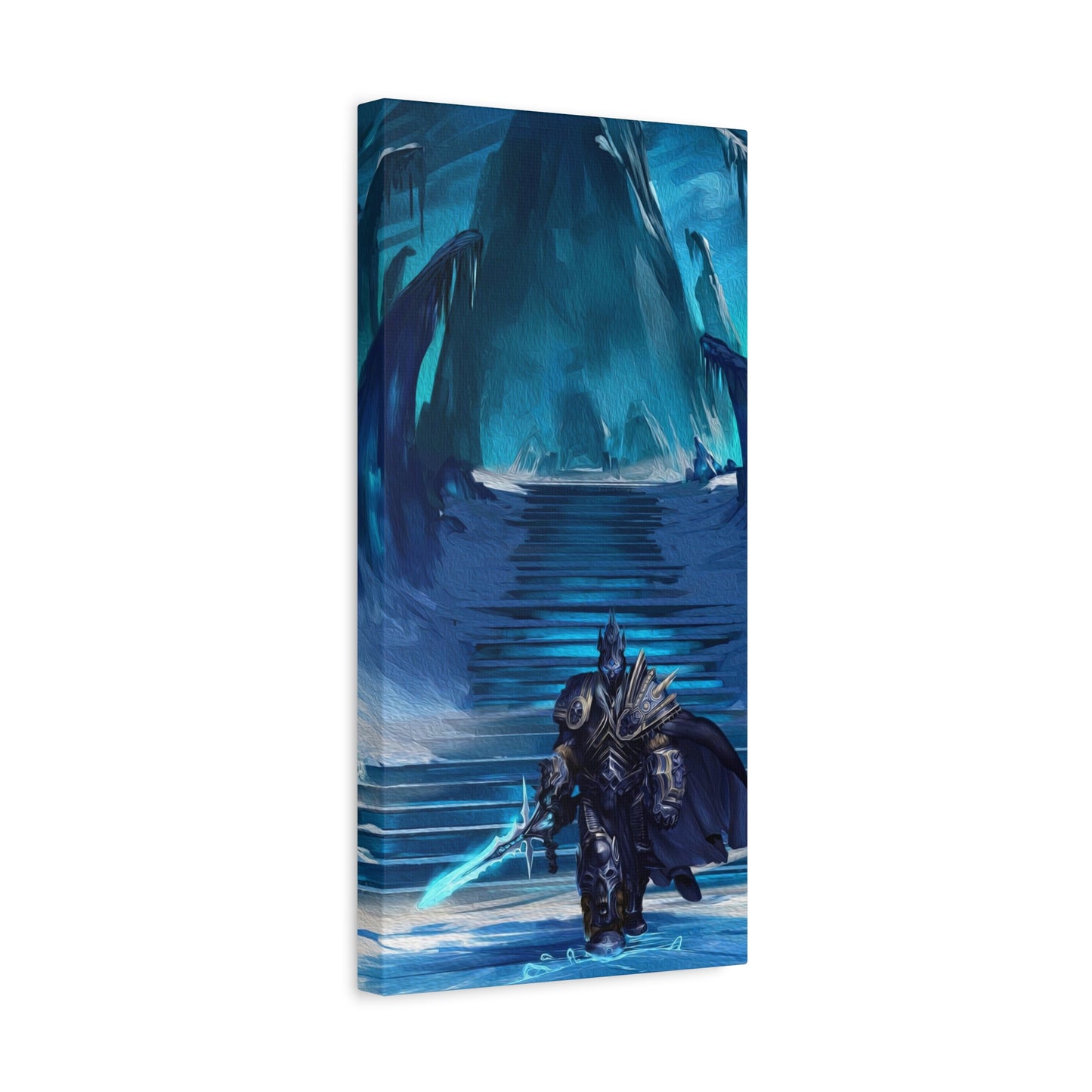 The Lich King