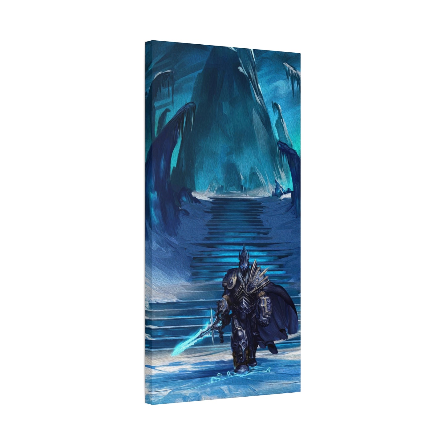 The Lich King