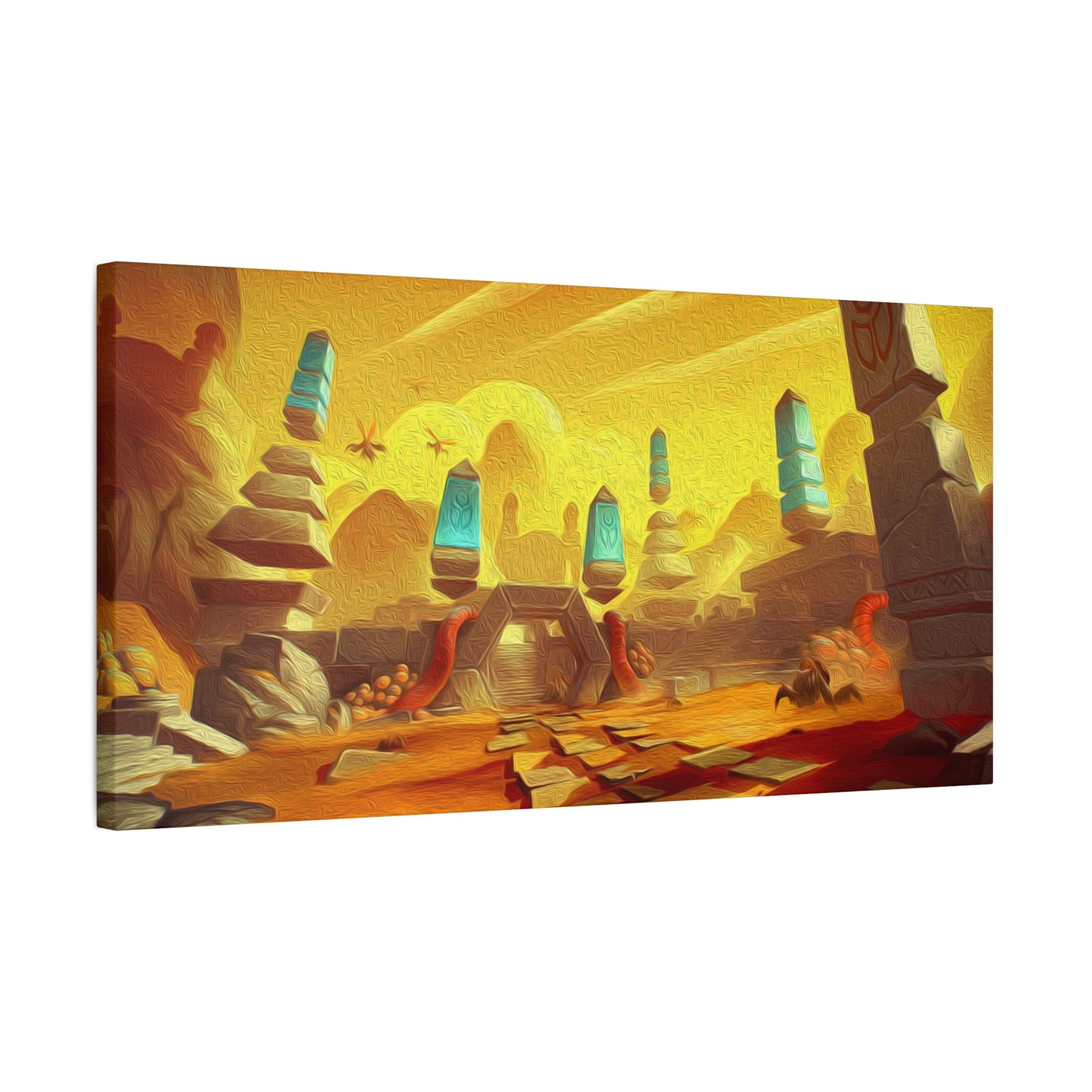 Ahn'qiraj
