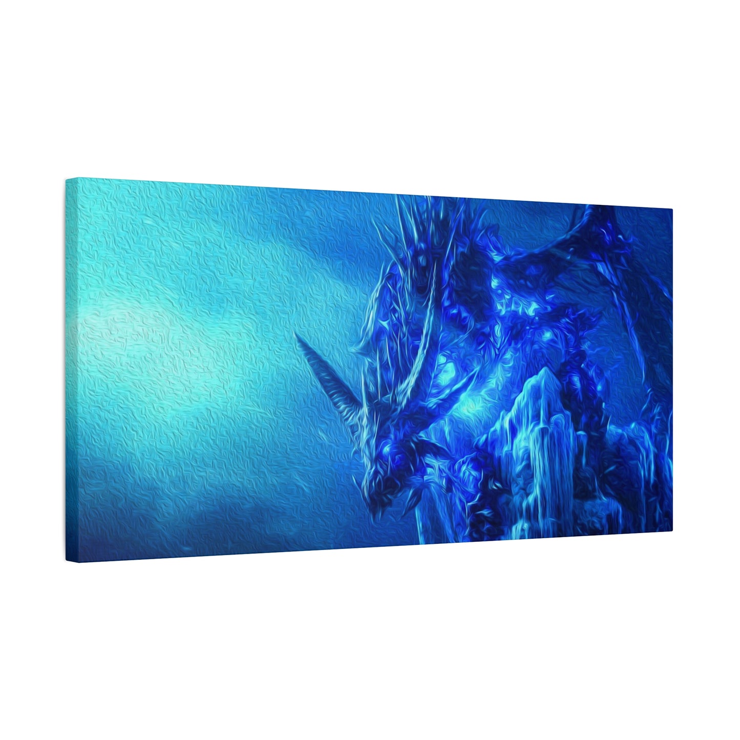Sindragosa
