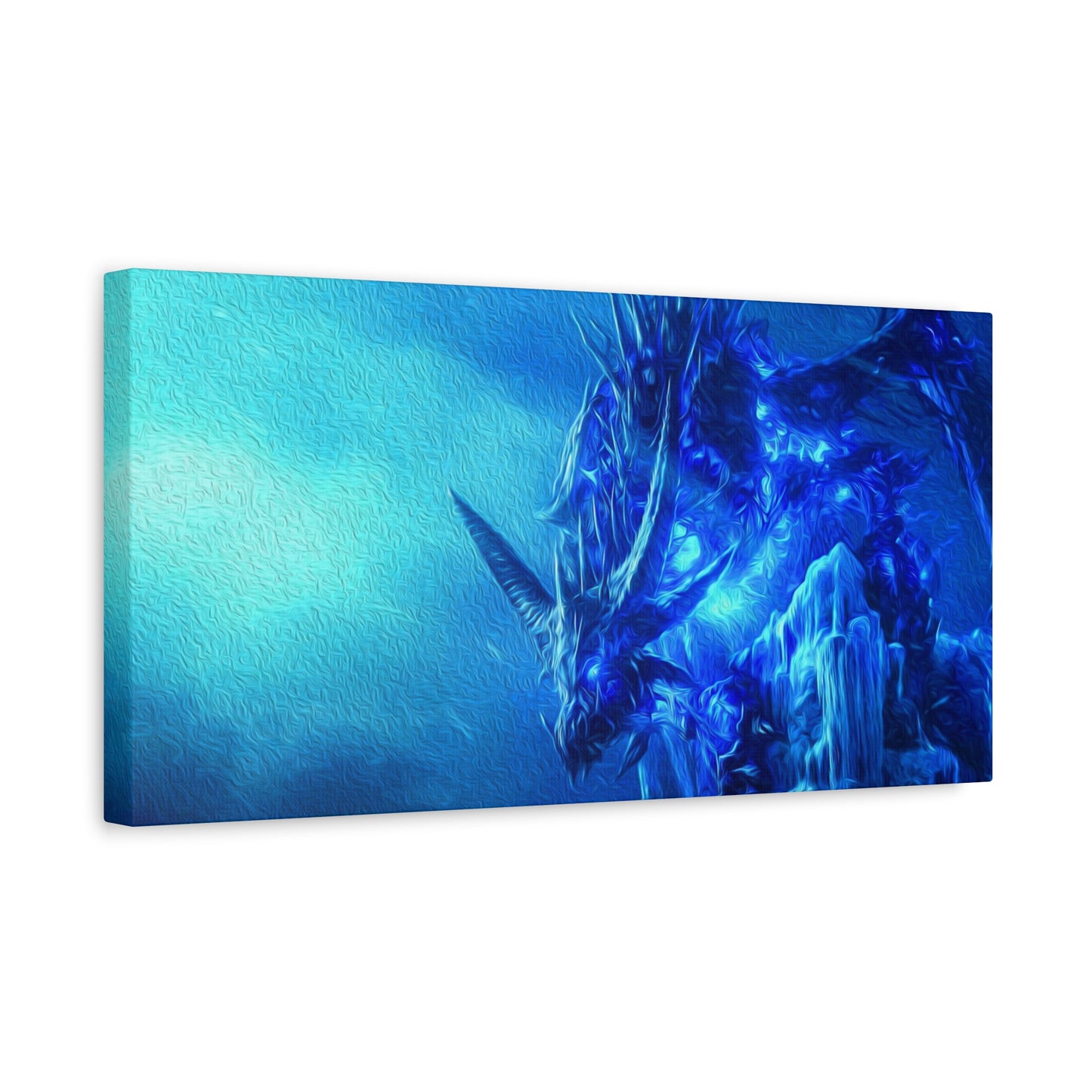 Sindragosa