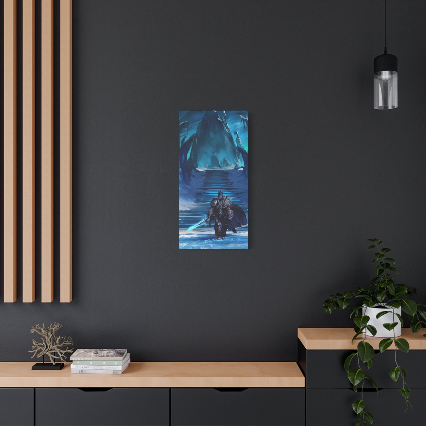 The Lich King