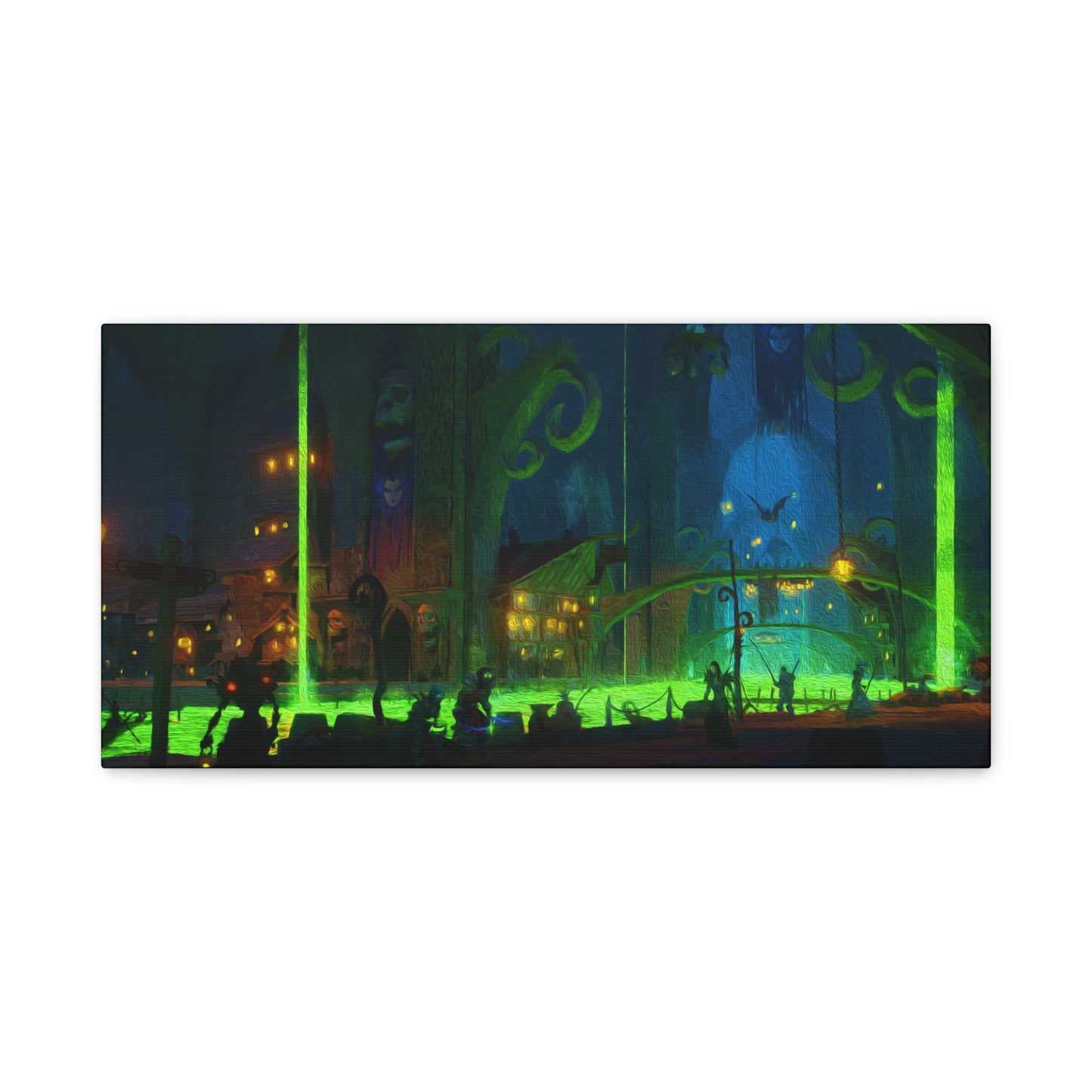 Undercity