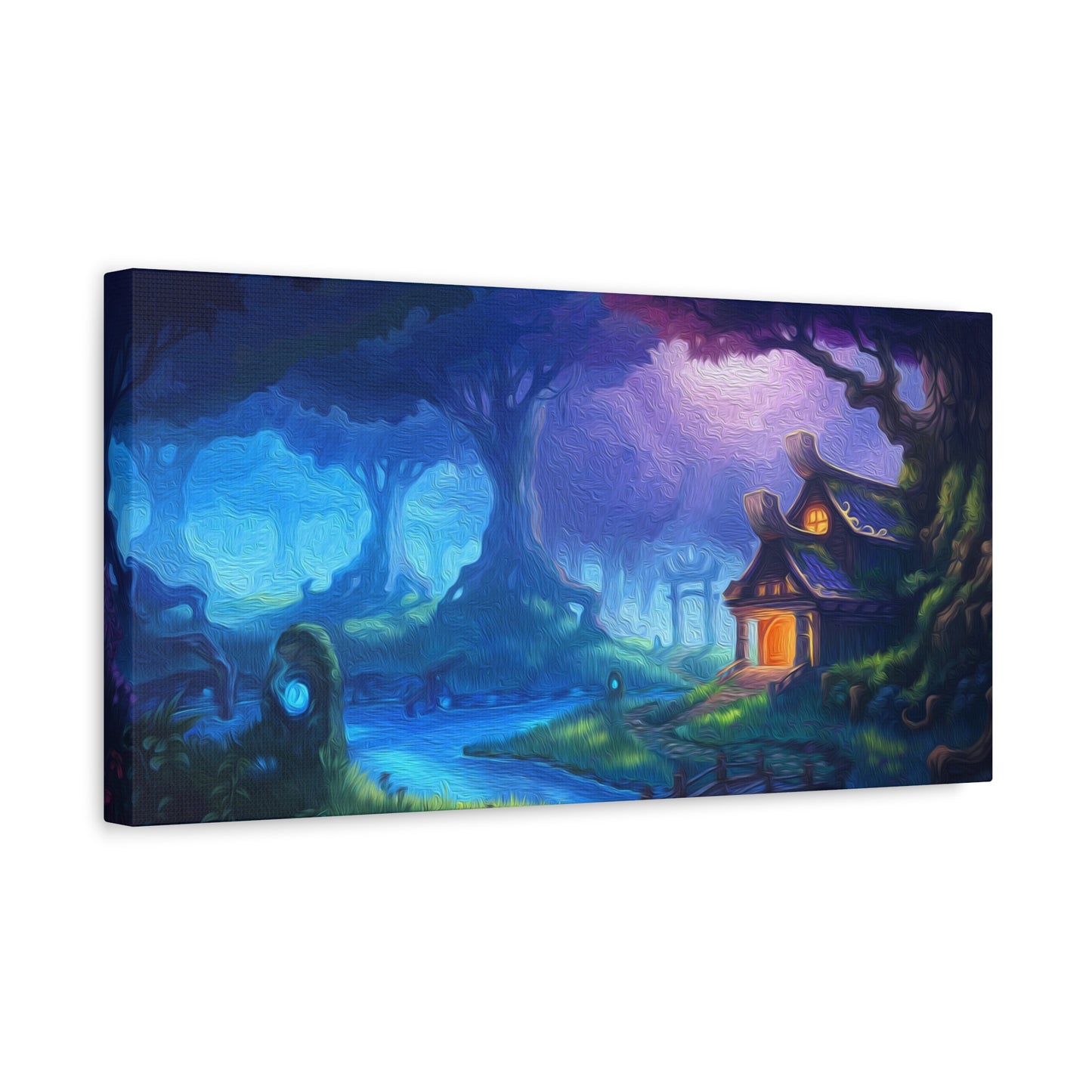 Ashenvale