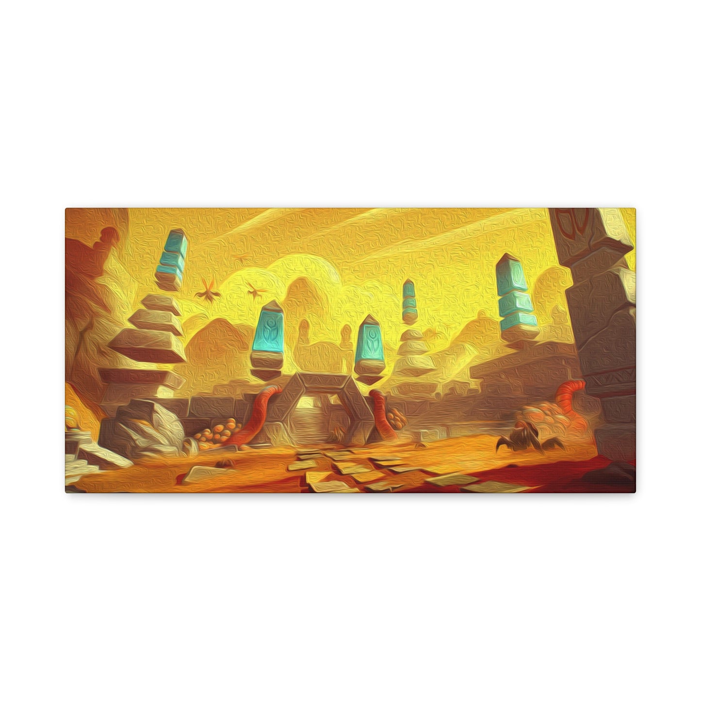 Ahn'qiraj