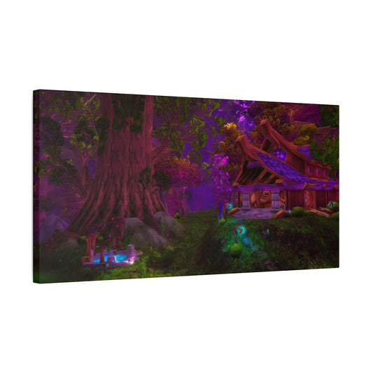 Teldrassil