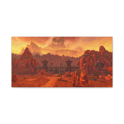 Orgrimmar Forever
