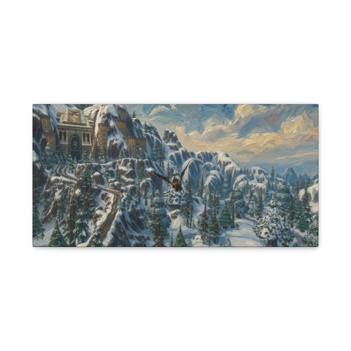 Ironforge Forever