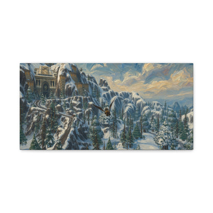 Ironforge Forever