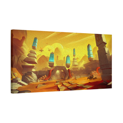 Ahn'qiraj