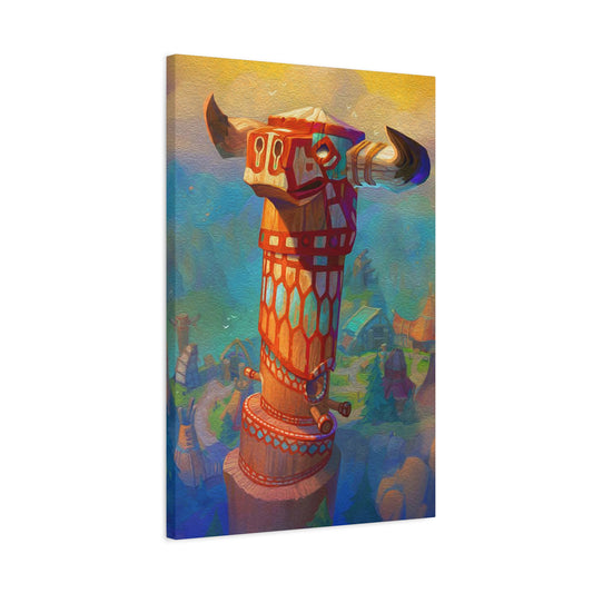Thunder Bluff Tower