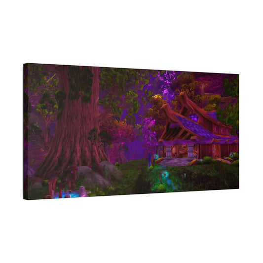 Teldrassil