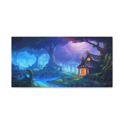 Ashenvale