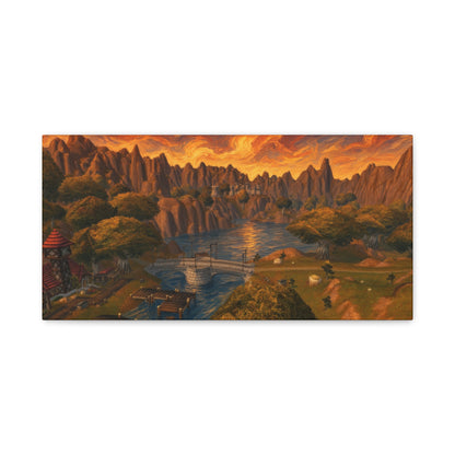 Lakeshire Forever