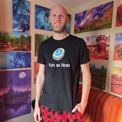 Take Me Home T-Shirt