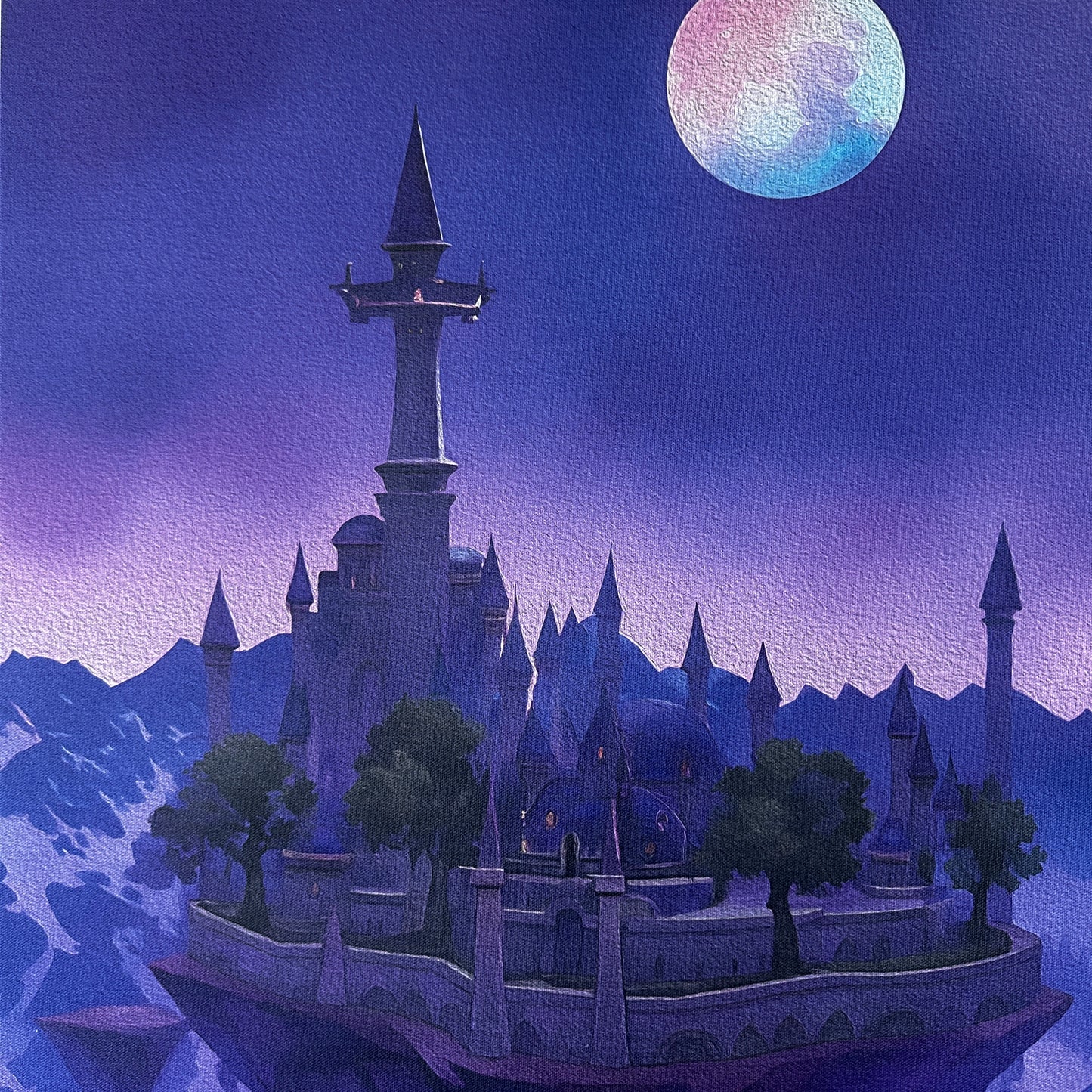 Dalaran