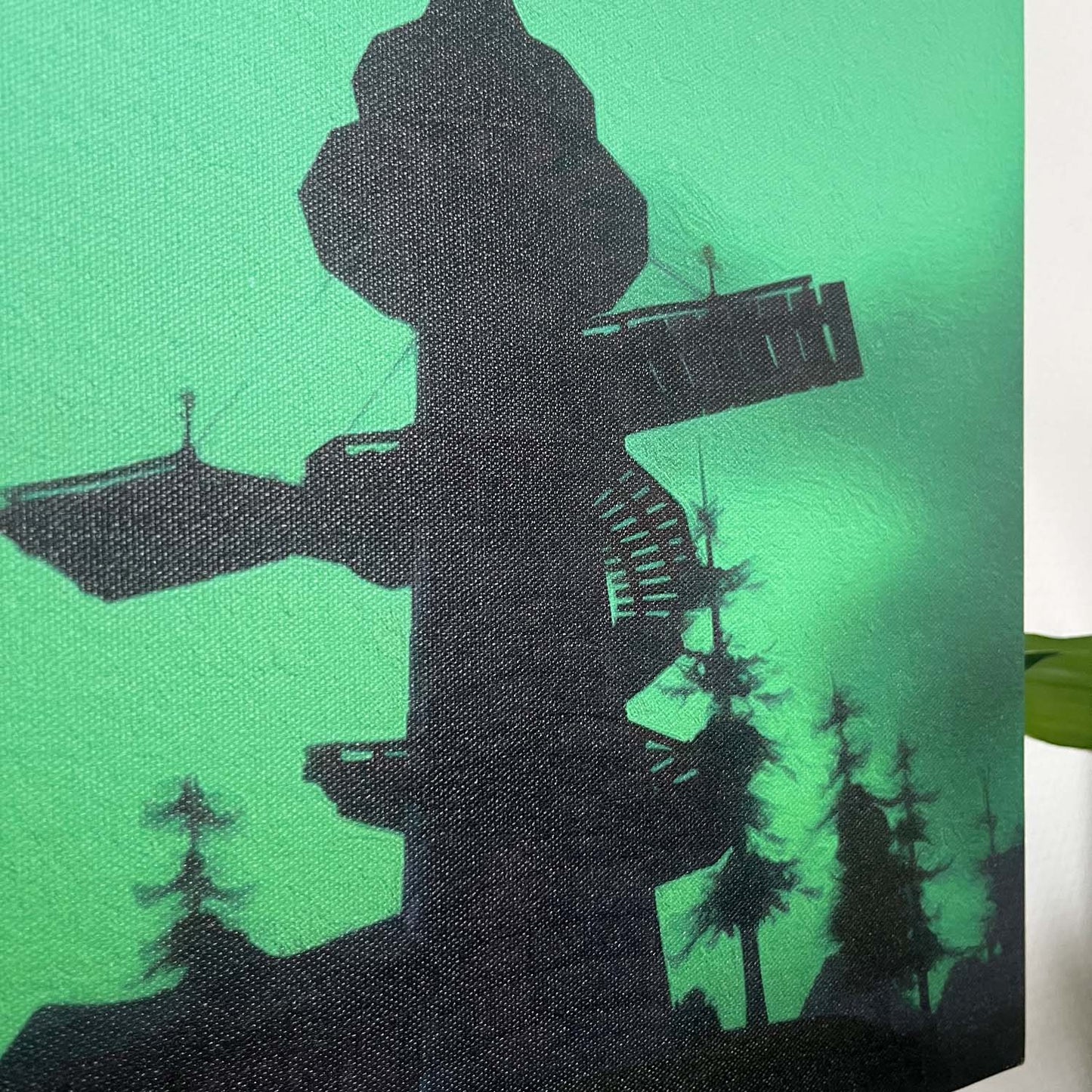 Brill Zeppelin Tower