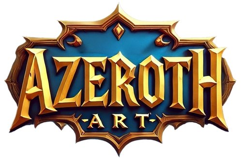 Azeroth Artworks