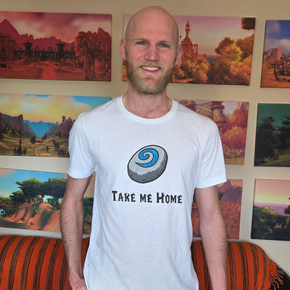 Take Me Home T-Shirt